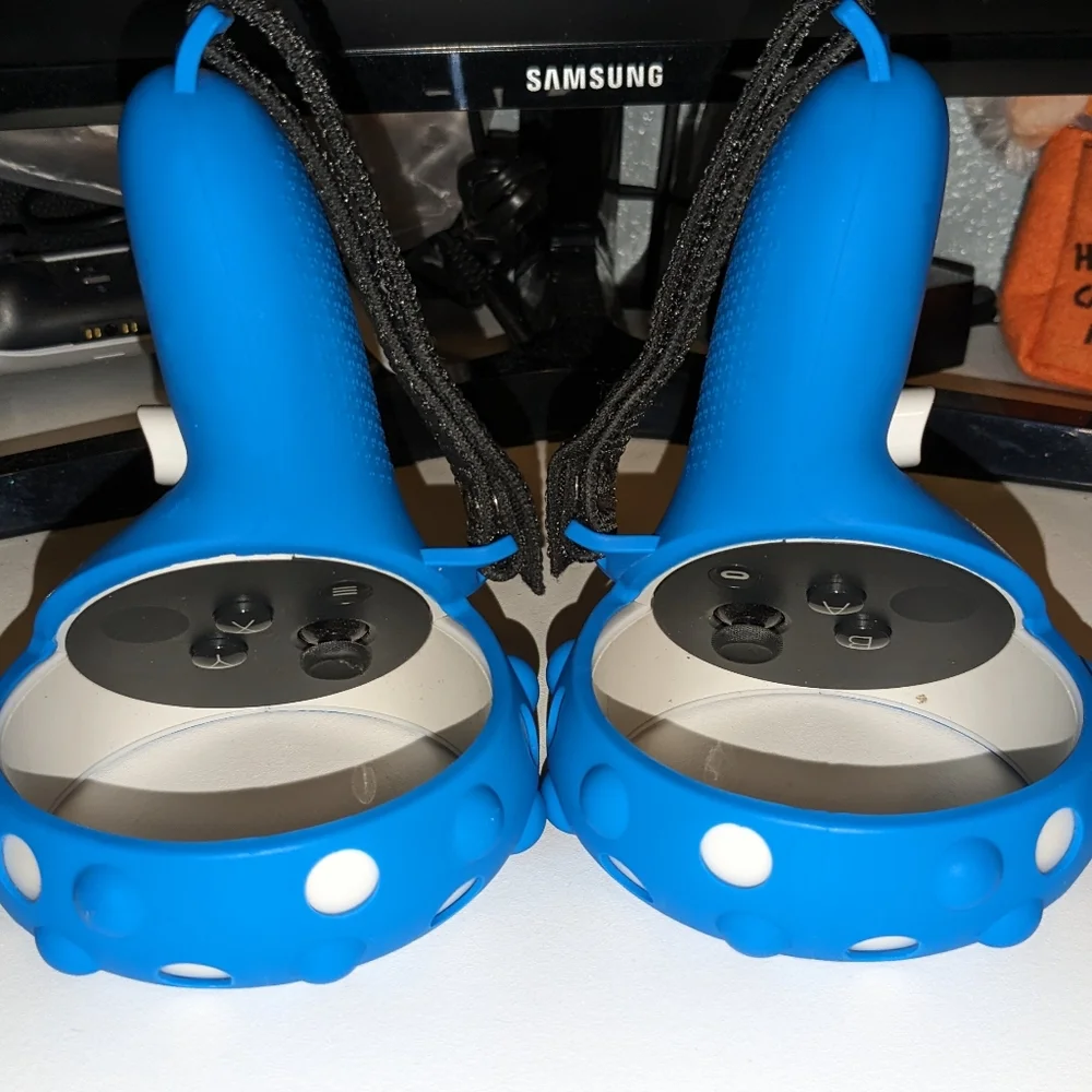Oculus quest 2